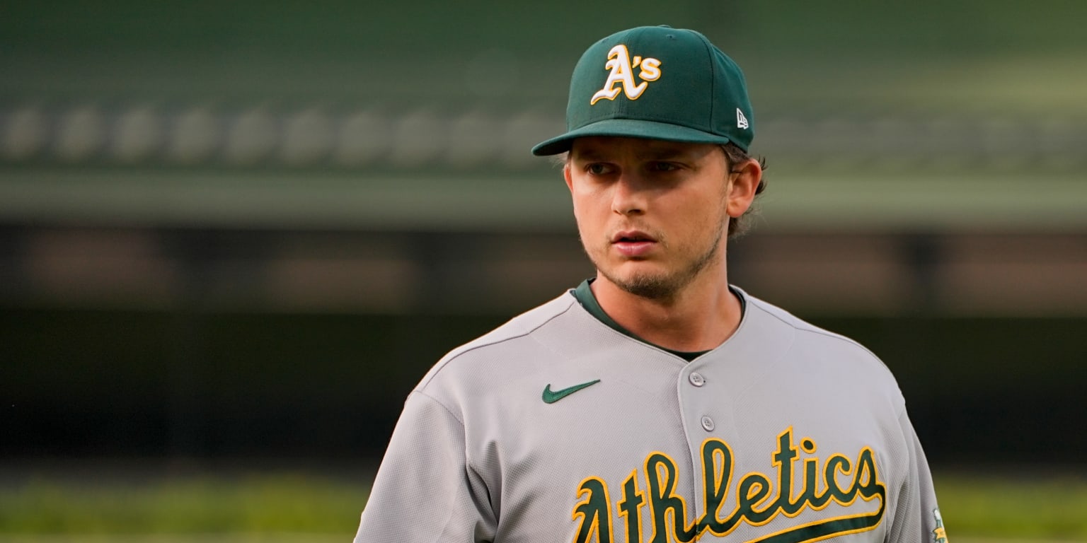 Kurtz puts bow on Player of the Month nod with game-winning single