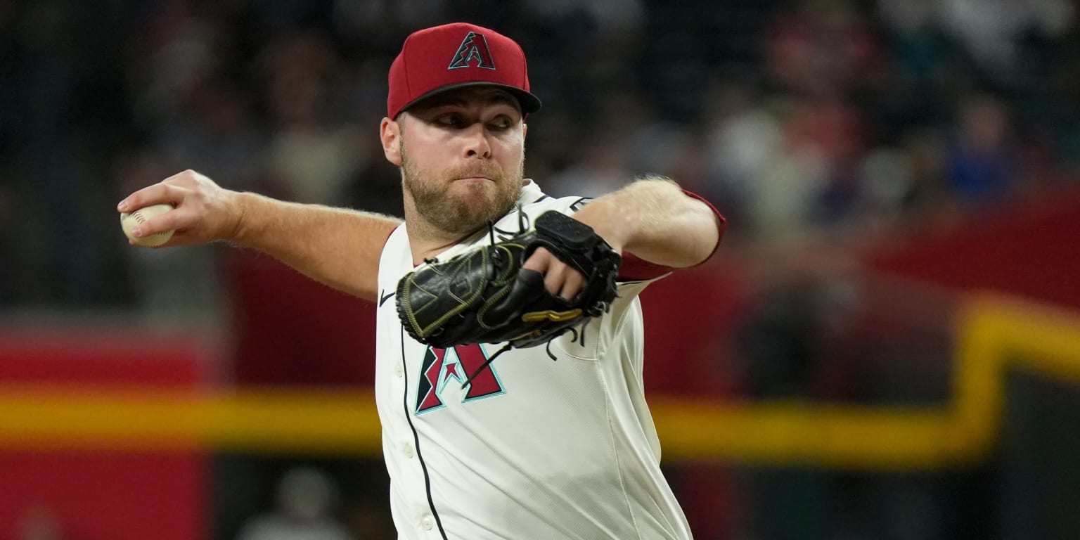 'Gonna push it as much as I can': Burnes reacts to rehab setback