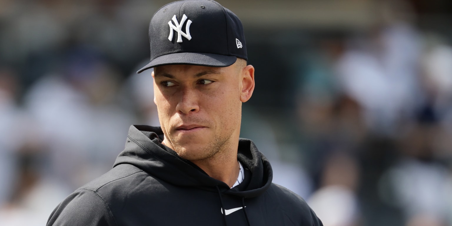5 ways Judge's injury could impact Yankees and entire AL