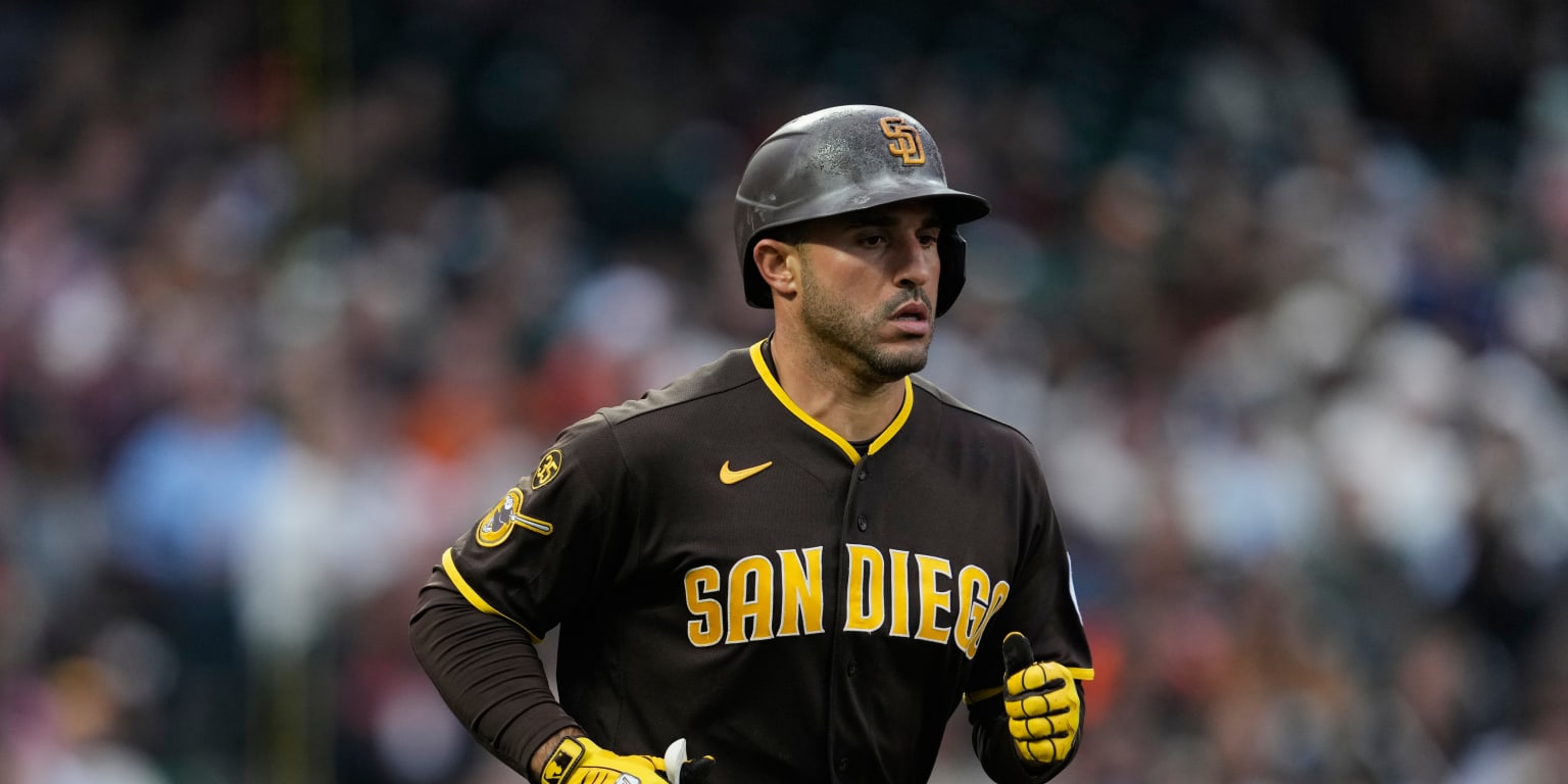 Laureano could miss remainder of season after hip surgery