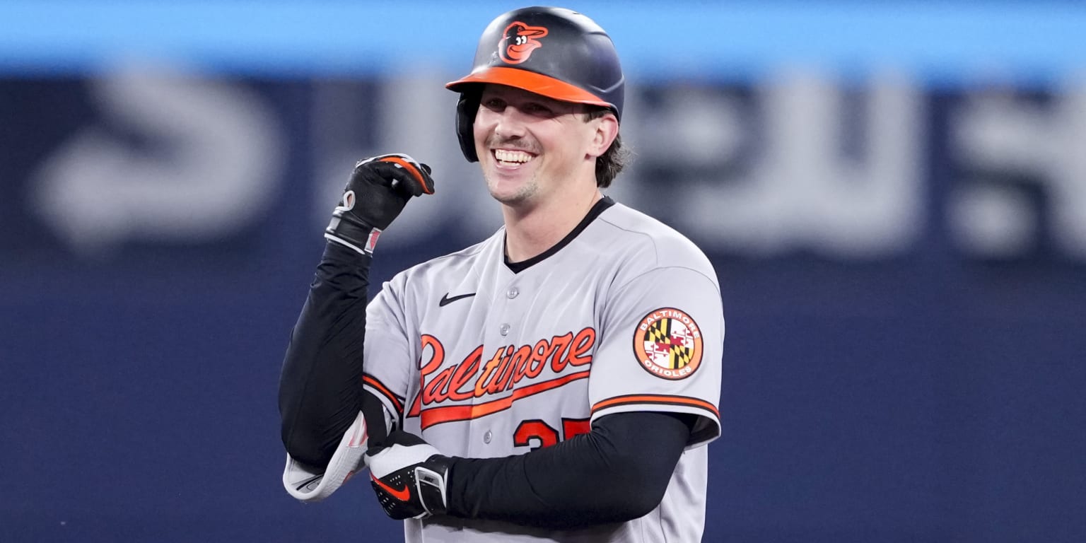 Trade rumors: Red Sox, Rutschman, Blue Jays, Phillies