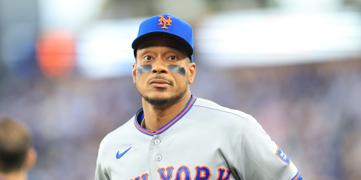 Polanco shut down with ankle soreness, will return to NY for testing