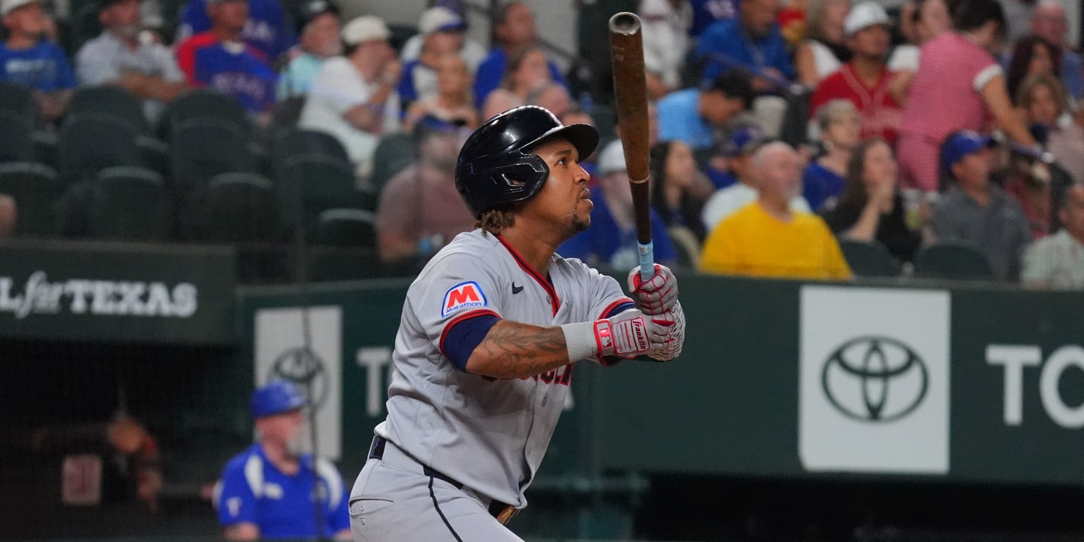 Injuries: J-Ram, Vlad, Suzuki, Yankees, Dodgers, Strider