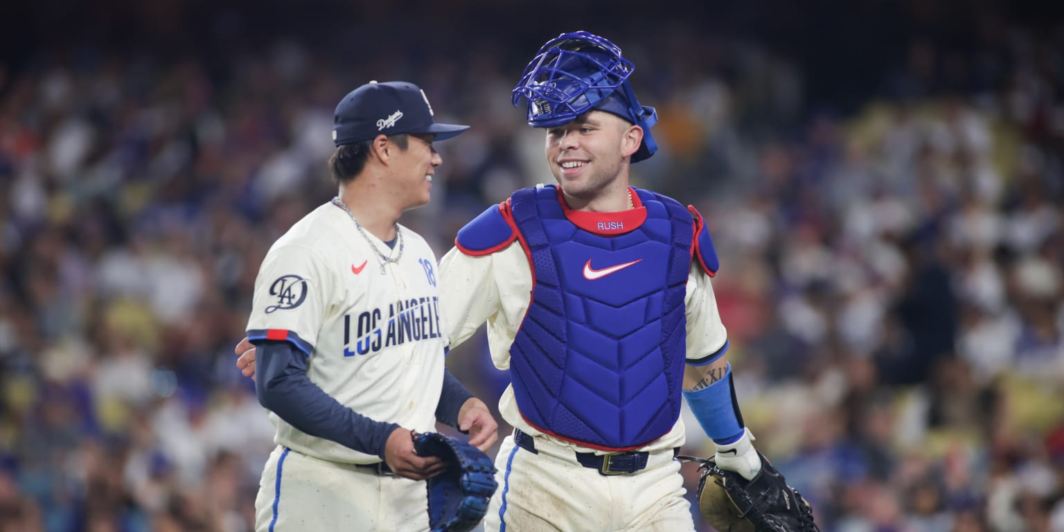 Yamamoto maintains ace form with 8 strong innings vs. Angels