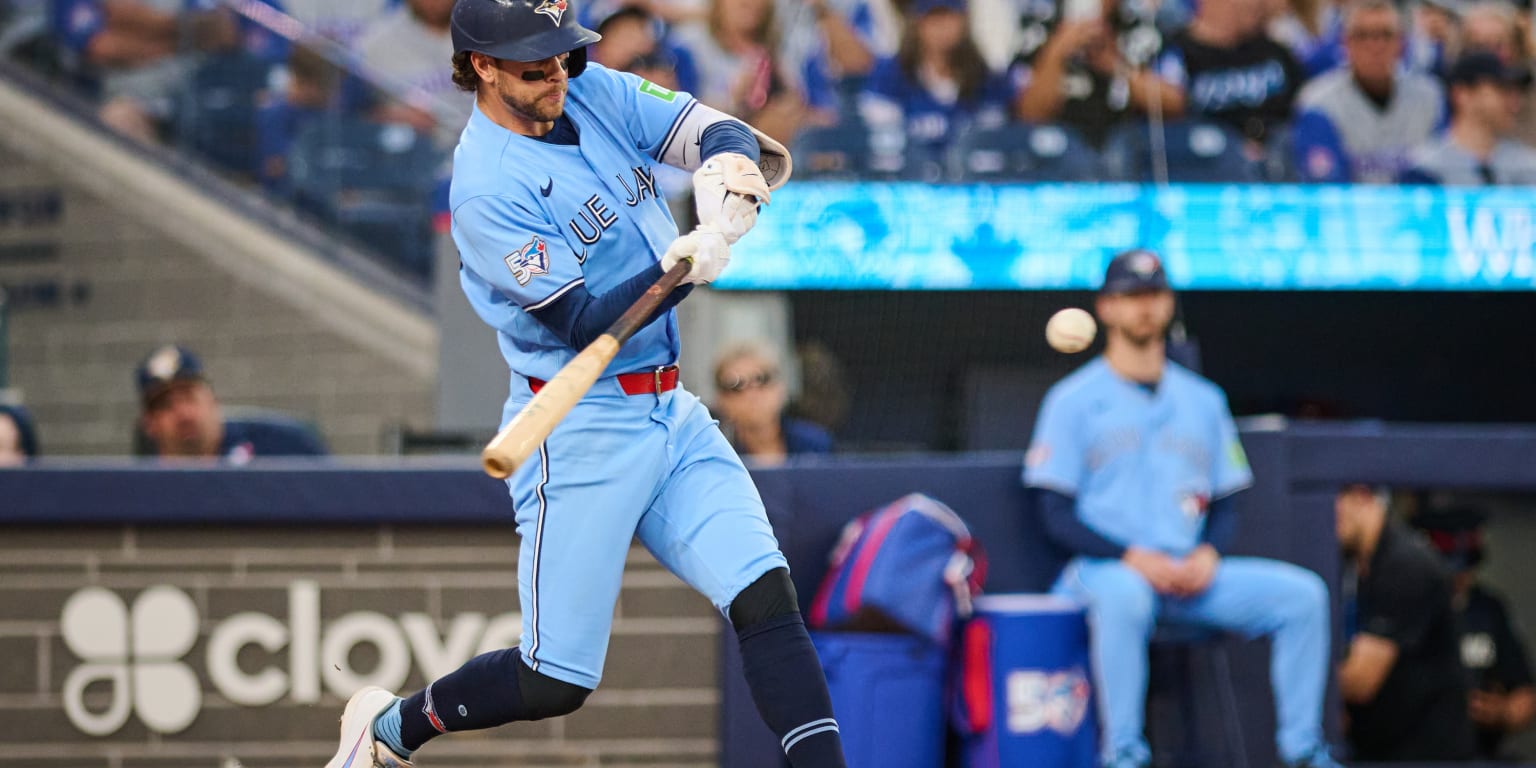 Opportunities go by wayside for Blue Jays against another ace