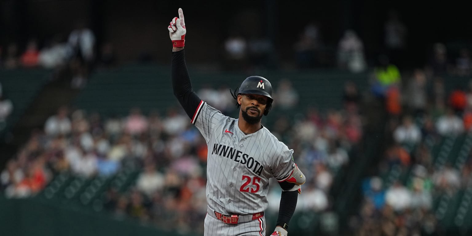 Injuries: Buxton, Woodruff, Fried, Red Sox, J. Peña, J-Ram