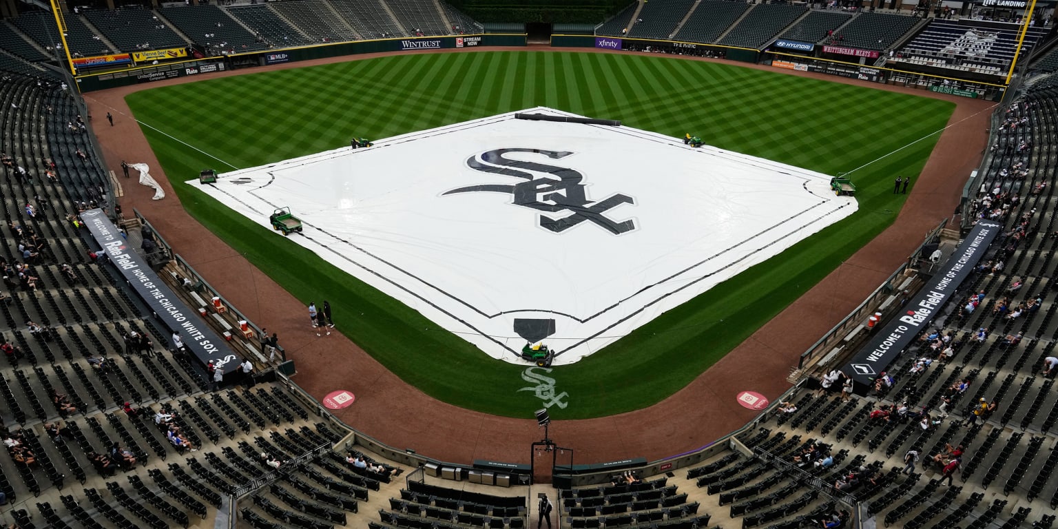 Braves-White Sox finale postponed; rescheduled for Aug. 20