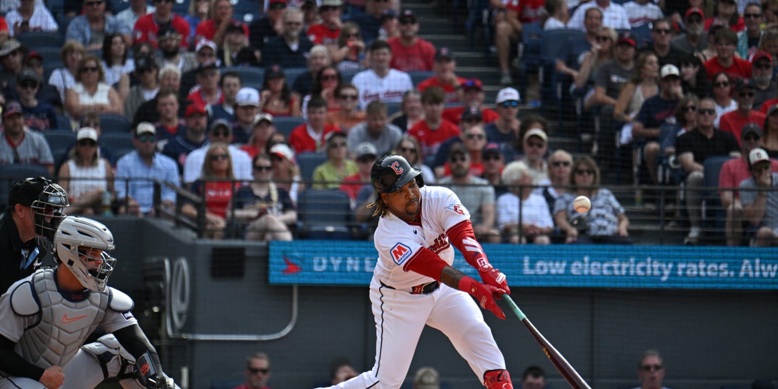J-Ram (fractured left hamate bone) placed on injured list by Guardians