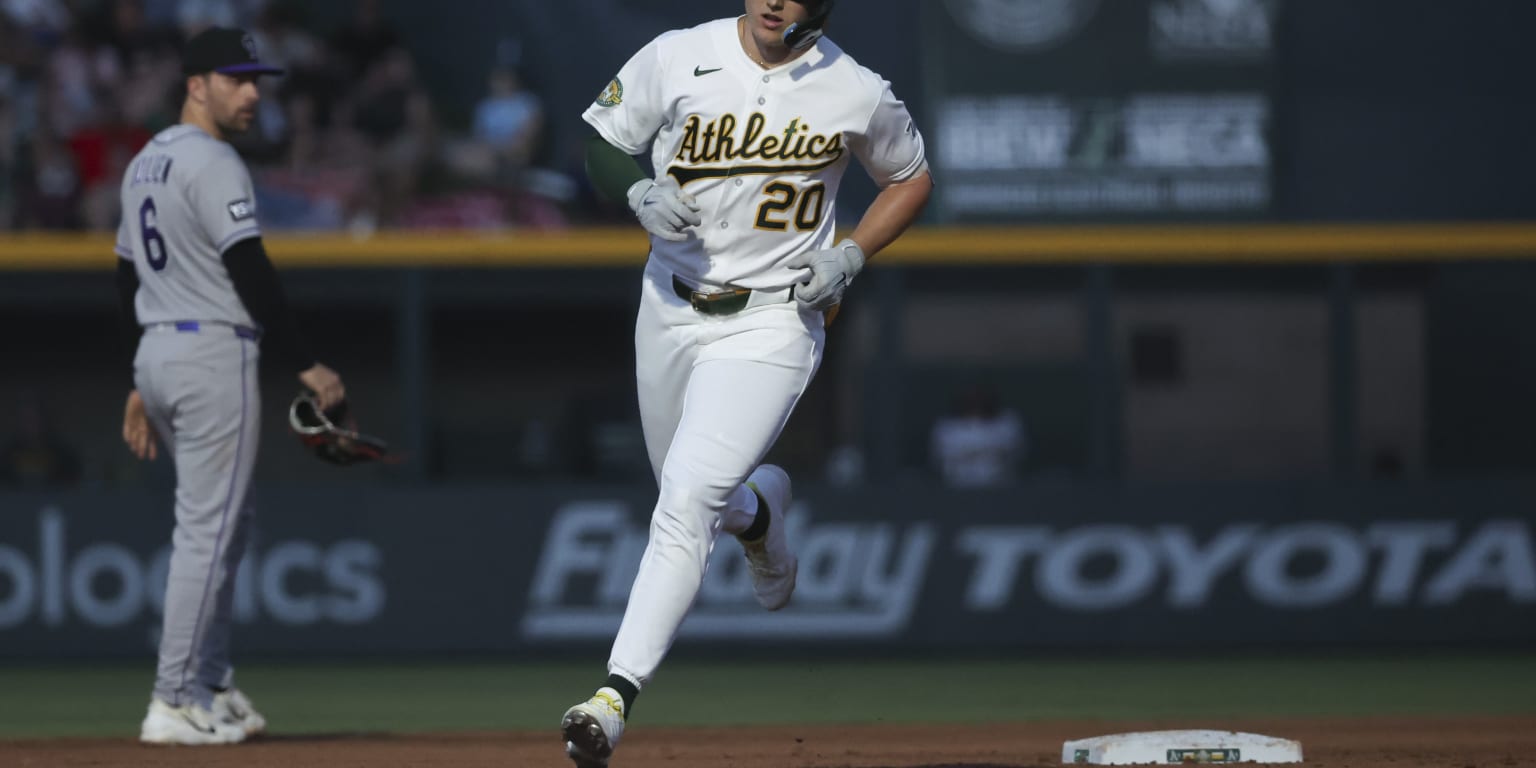 Oakland's Four-Game Streak Signals a Softer Schedule—But Don't Overcommit Yet
