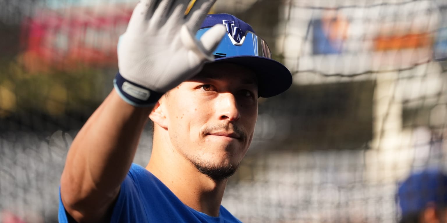 Dodgers to get defensive stalwart, dependable bat back with Edman's return