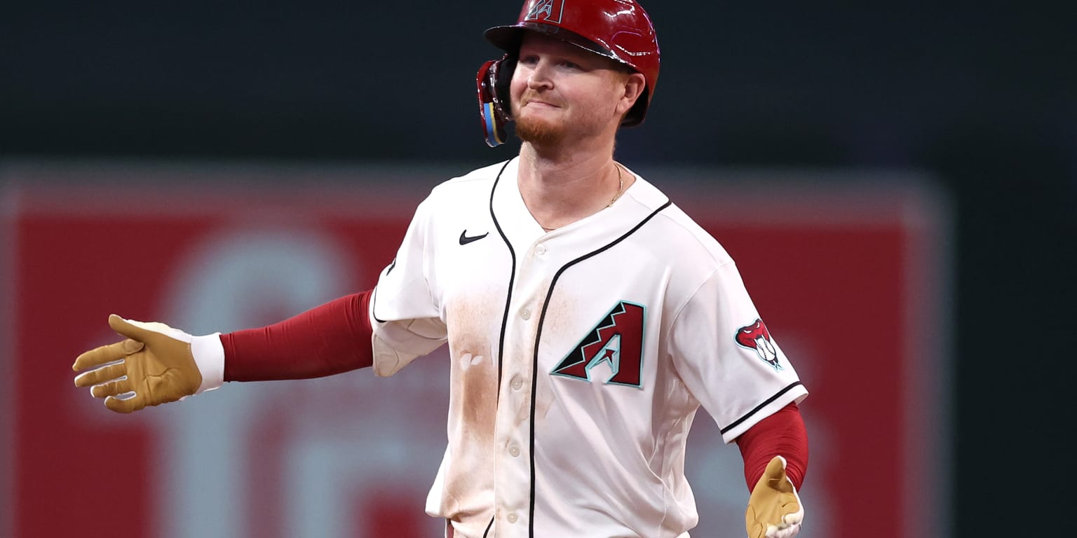 Smith's long-awaited homer shows skipper's confidence in him is justified