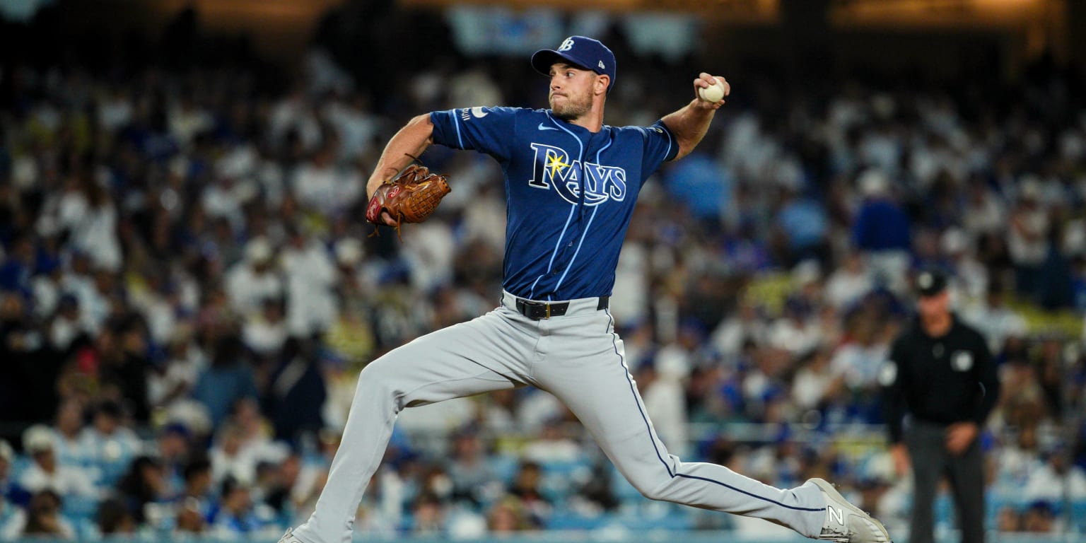 Matz happy with pitch execution despite unfortunate result