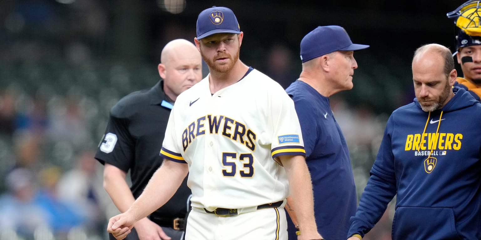 Woodruff goes five-plus innings in second rehab start