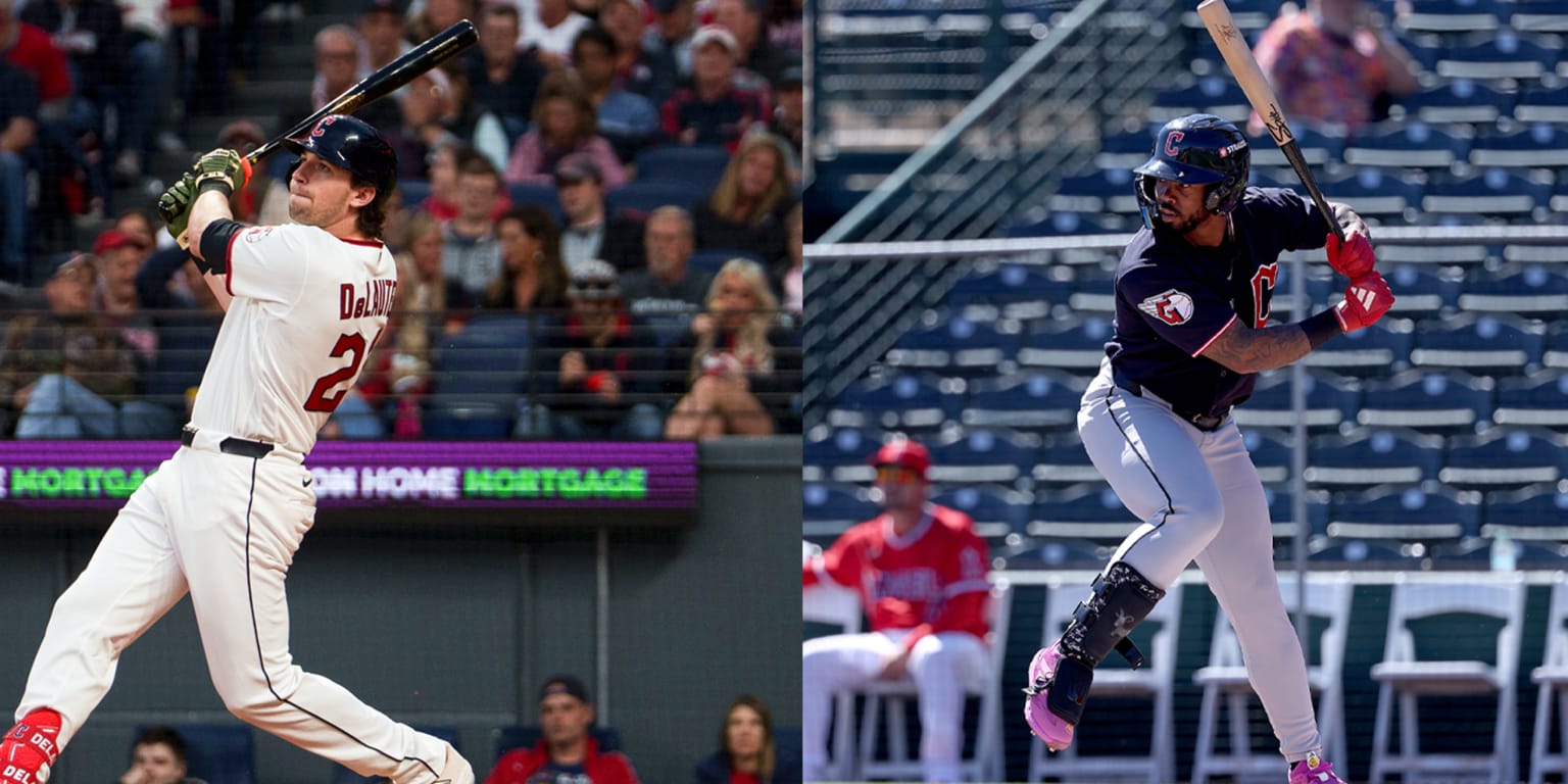 Guardians call up No. 12 prospect Watson with DeLauter on IL