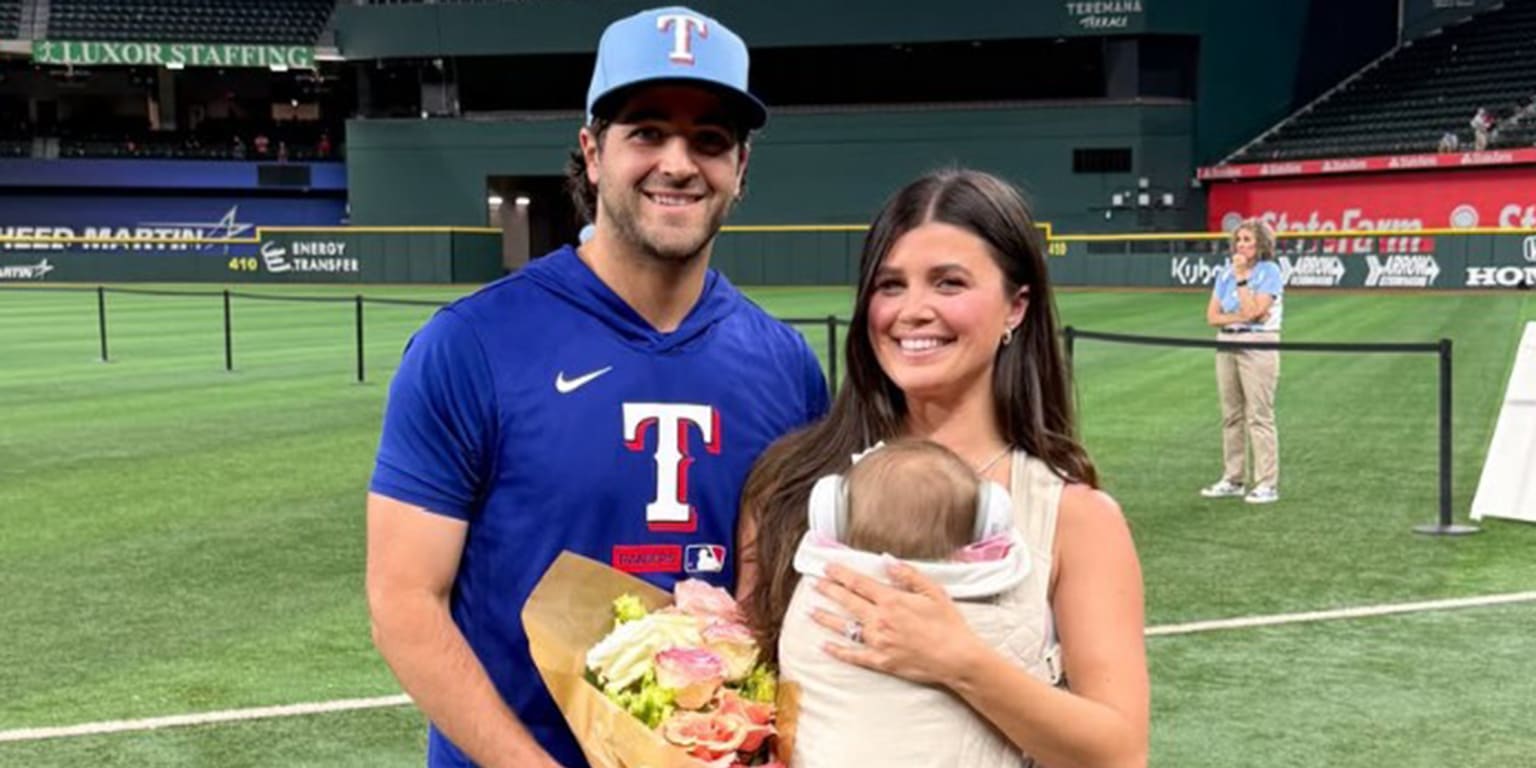 Smith embracing changes that come with fatherhood