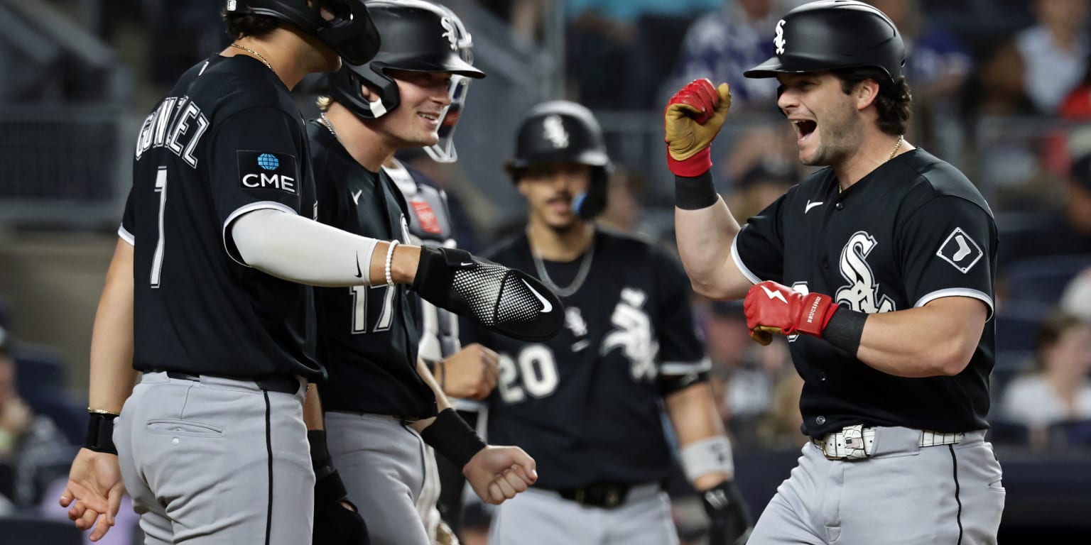 Benny BLAST! Benintendi crushes pinch-hit grand slam in 8th to lift Sox past Yanks