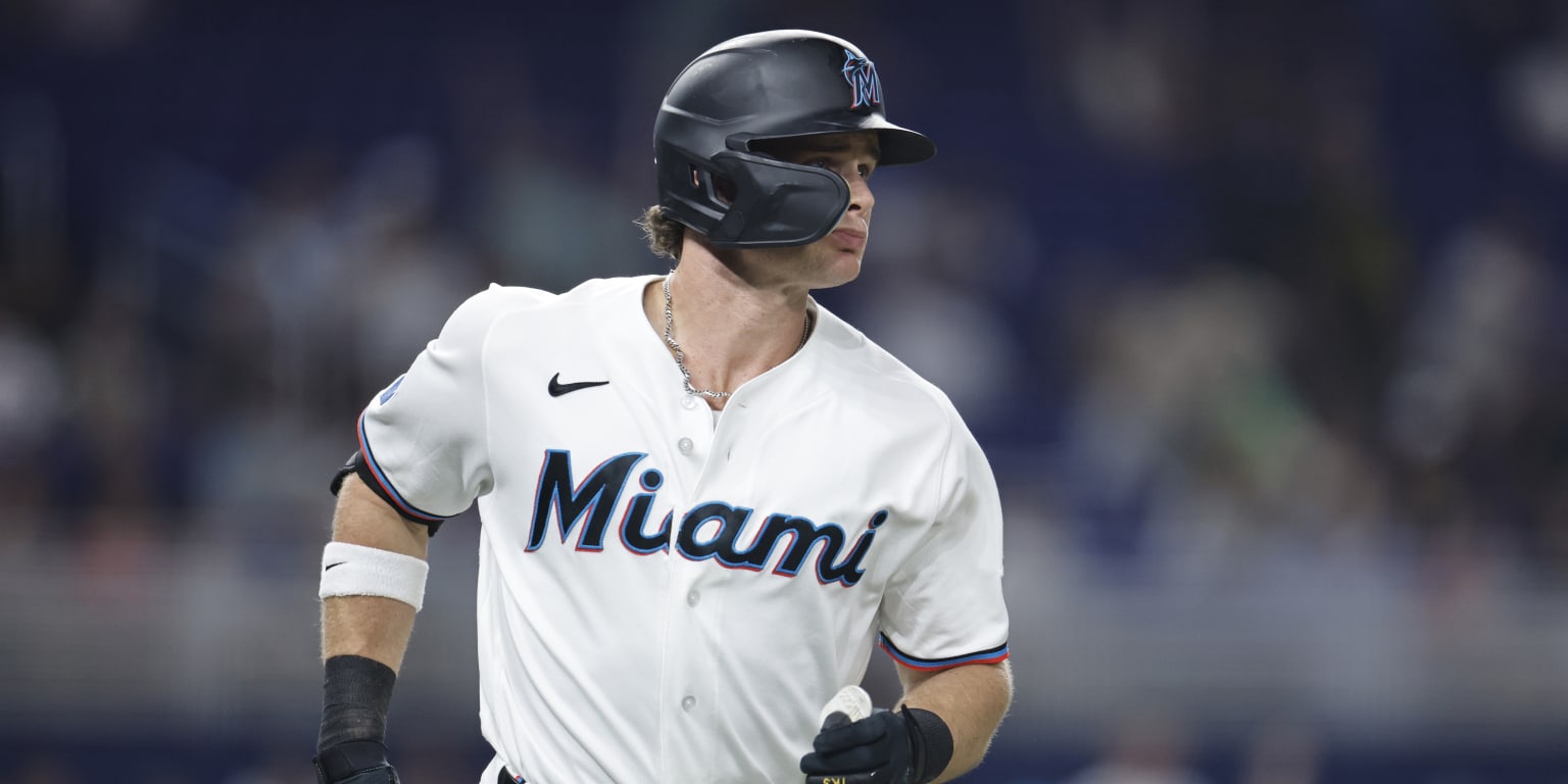 Conine (hamstring) slugs 3-run HR in 2nd Triple-A rehab game