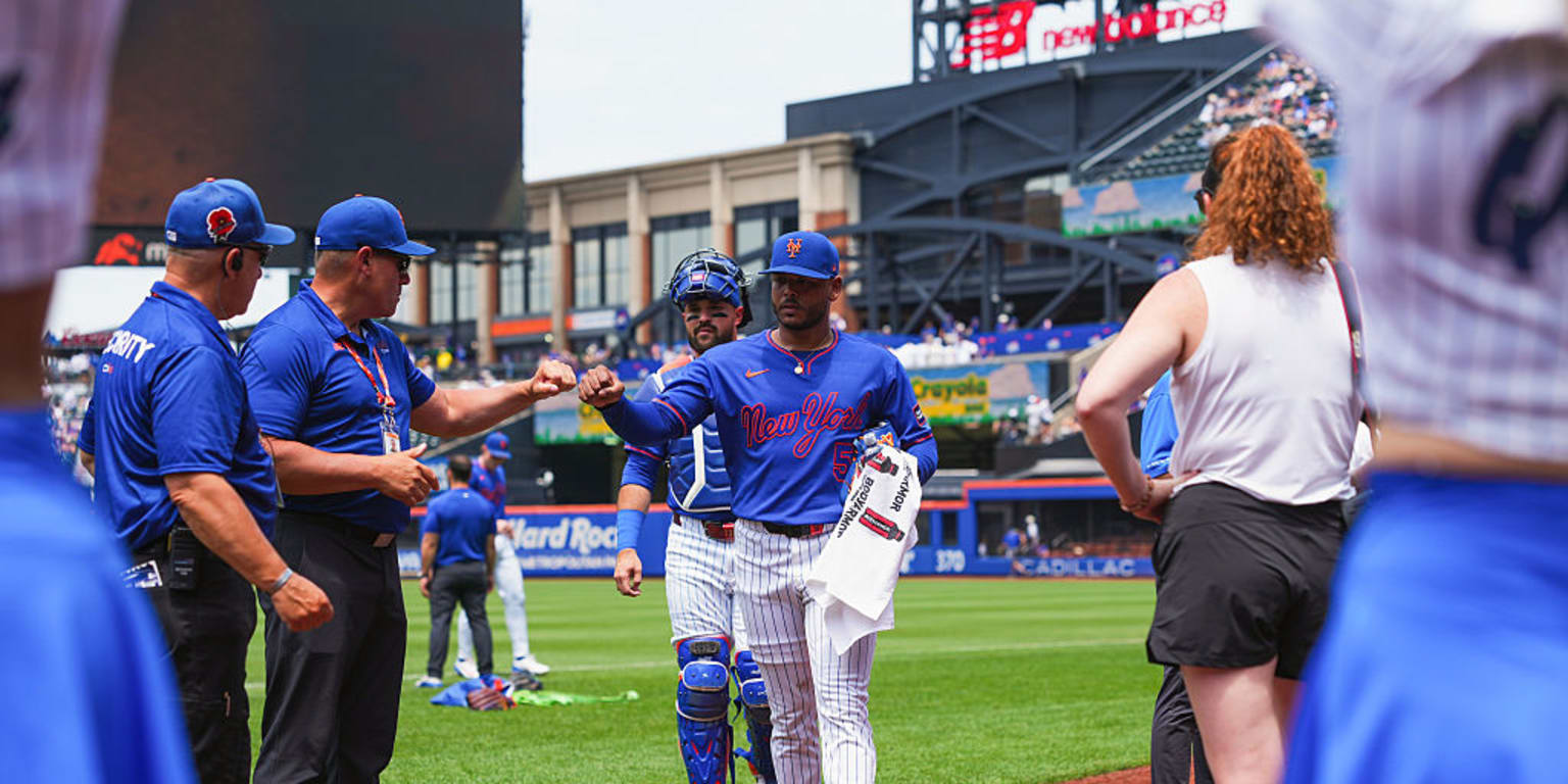 How will Mets' bumpy first half impact Deadline plans?