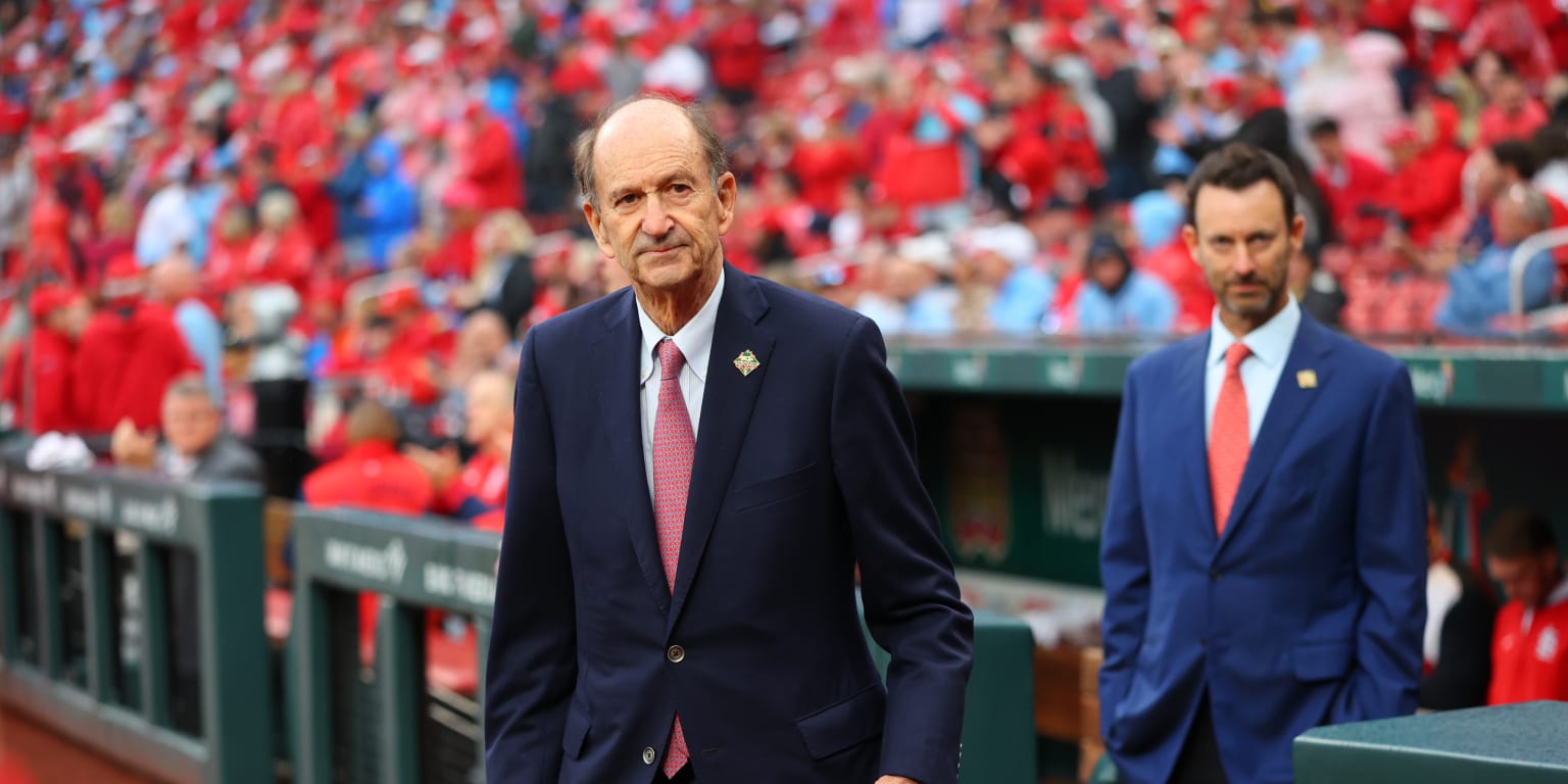 Cardinals emphasize 'ambitious goals' in introduction of new leadership