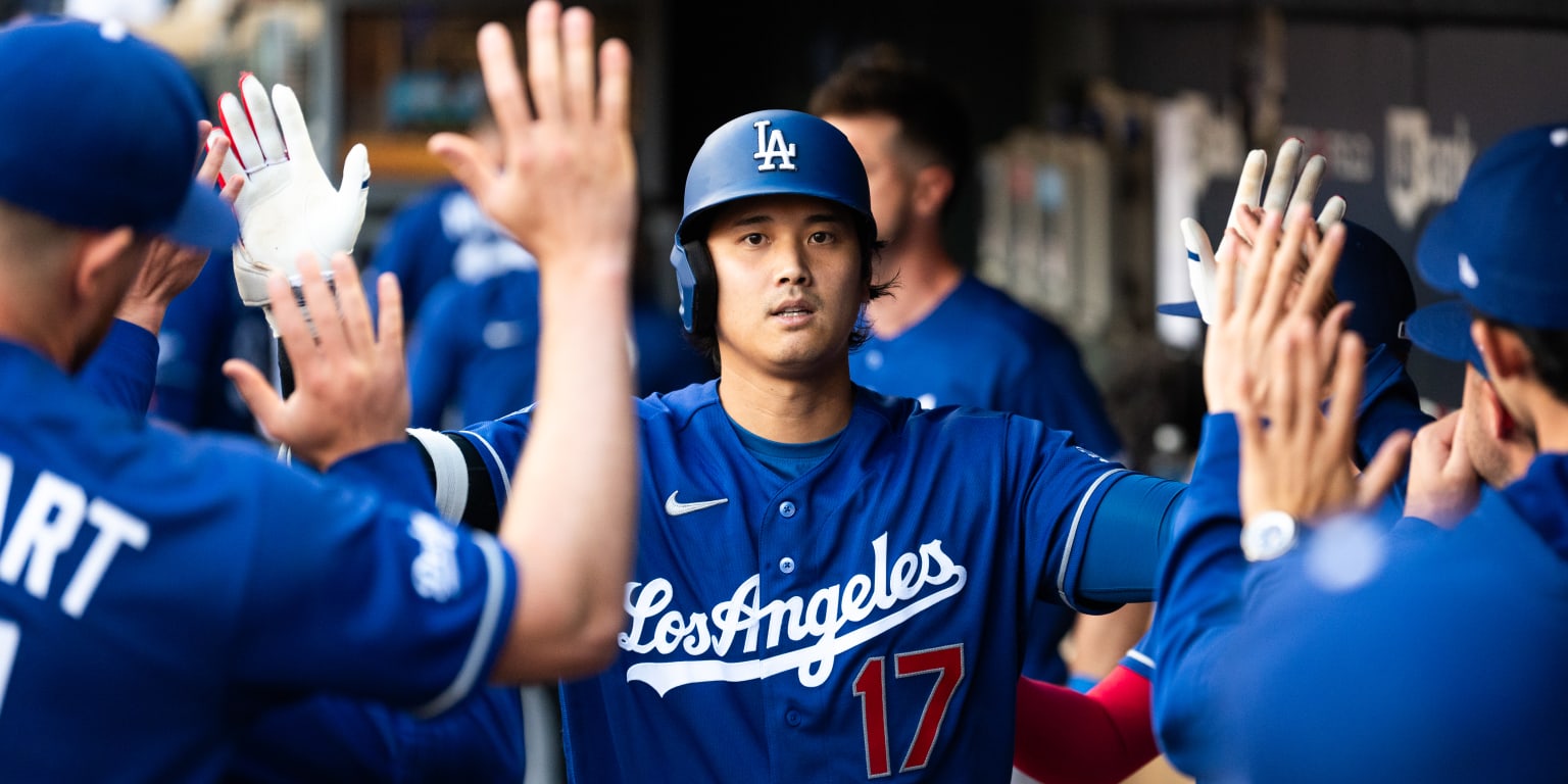 Dodgers remain on MLB throne amid unforeseen hurdles