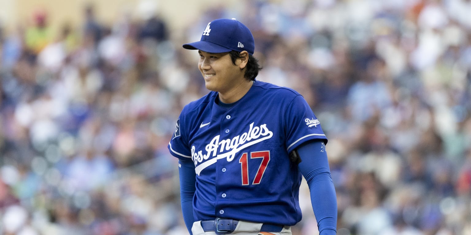 Ohtani gets bounce-back he needed in strong start for series sweep