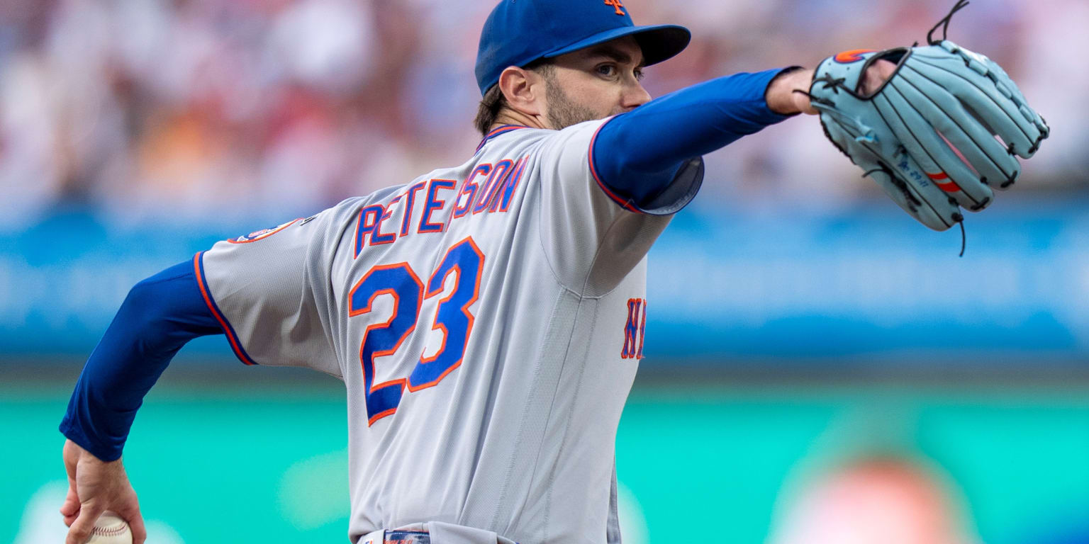 3 key reasons Peterson should improve after trade to Cubs