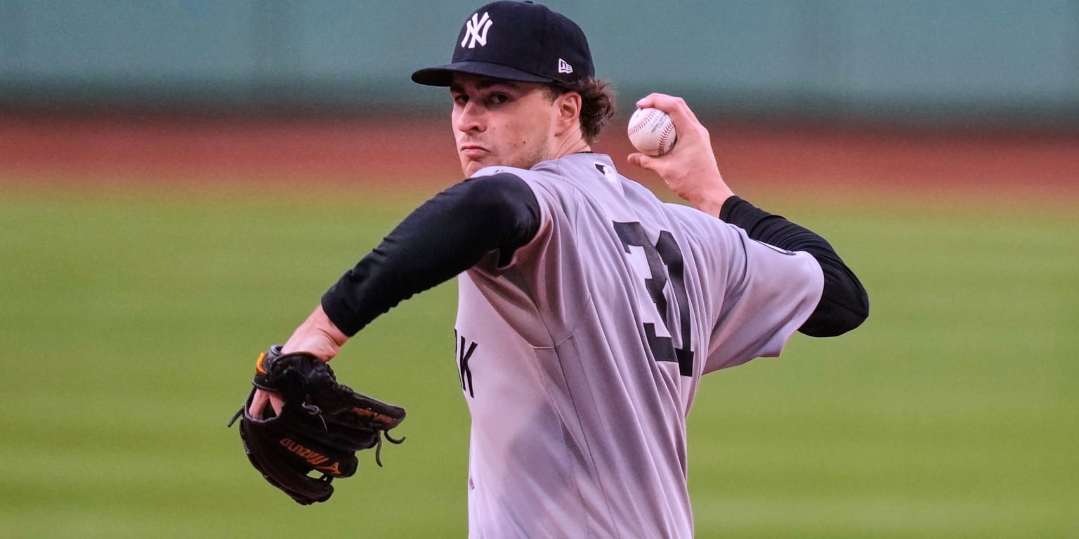 Schlittler has hometown hiccup when error opens floodgates at Fenway