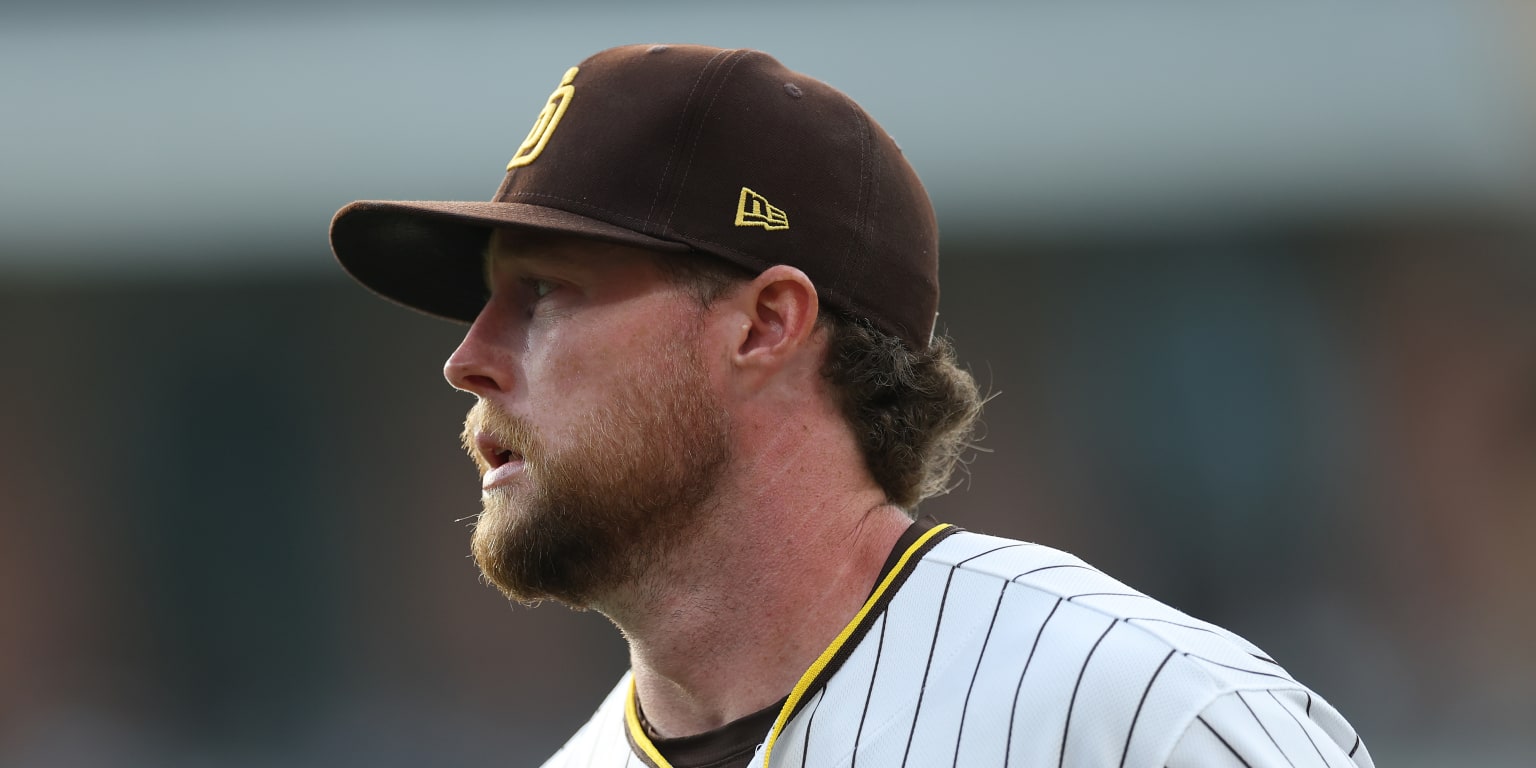 Cronenworth (concussion) begins rehab stint with a big fly