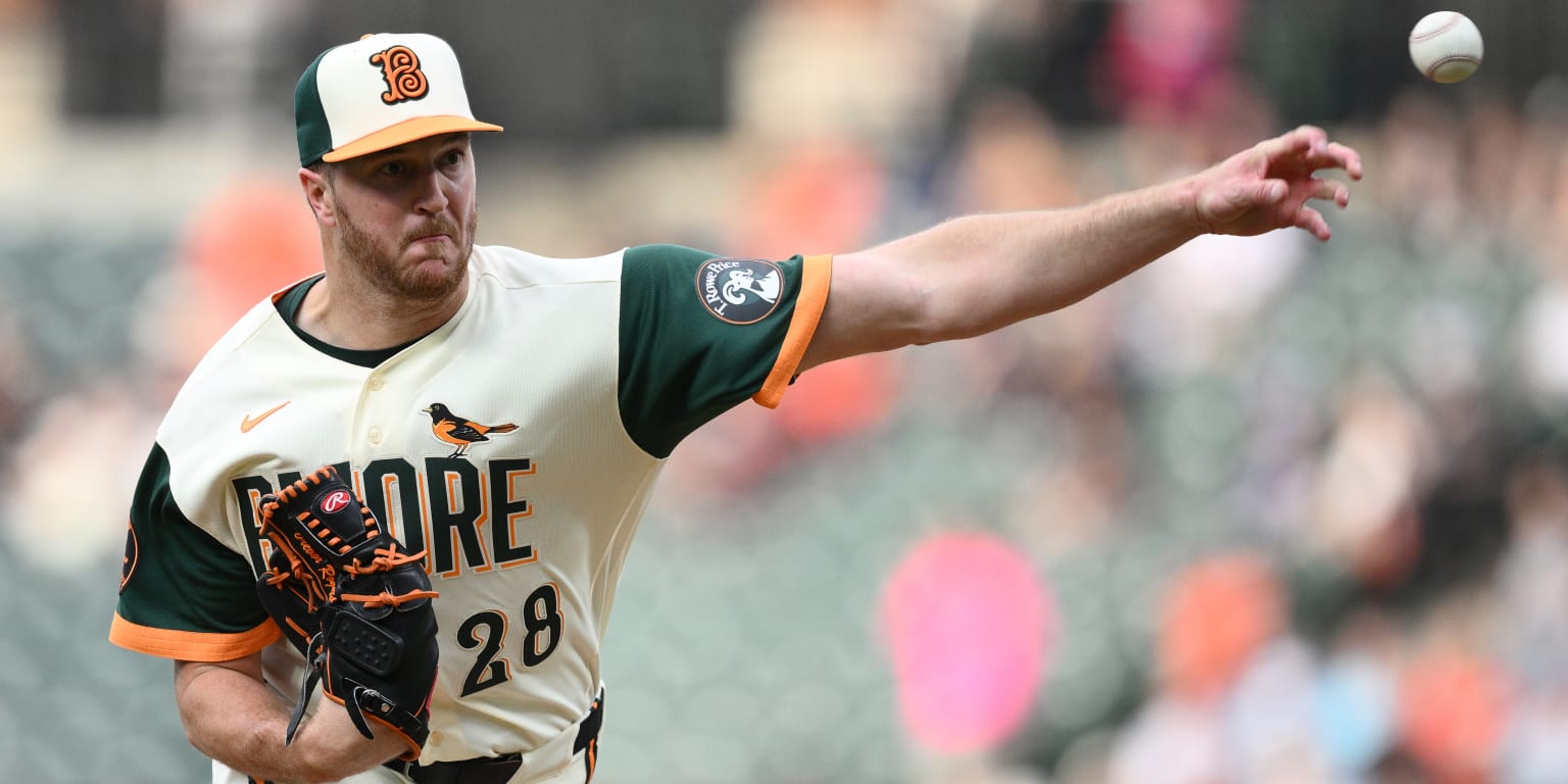 Trevor Rogers Finds His Fastball—And His Strikeout Rate—in June Surge