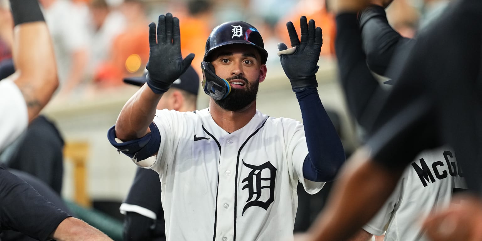 The key to Greene's success? Better sleep