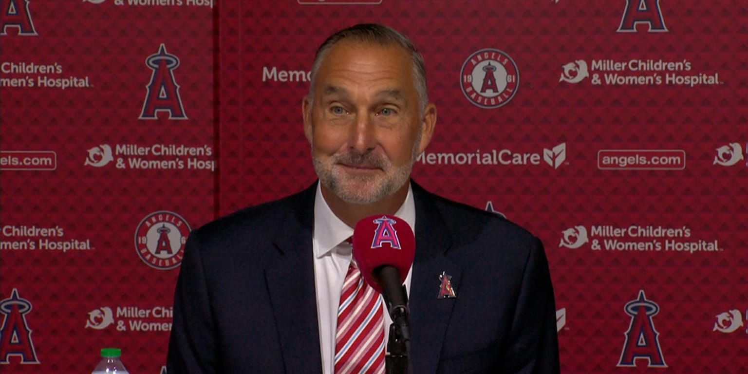 Mozeliak aiming to help Halos establish future with Deadline approaching