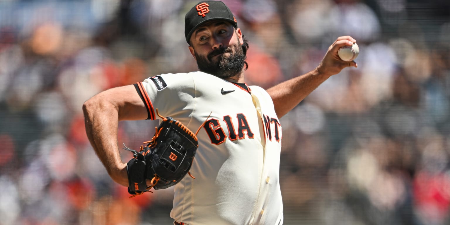 Ray cierra un junio magistral con otra joya de ocho innings ante Bravos