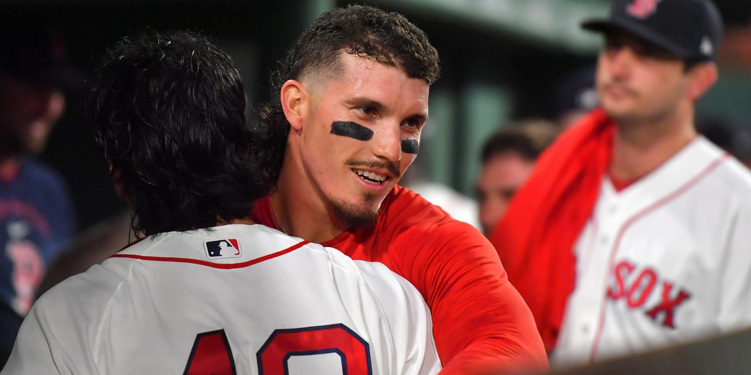 Can Sox turn Yanks sweep into second-half run? 