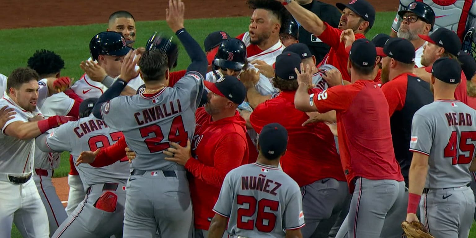 Red Sox Offense Faces Temporary Collapse Window as Contreras Suspension Appeal Hangs Unresolved