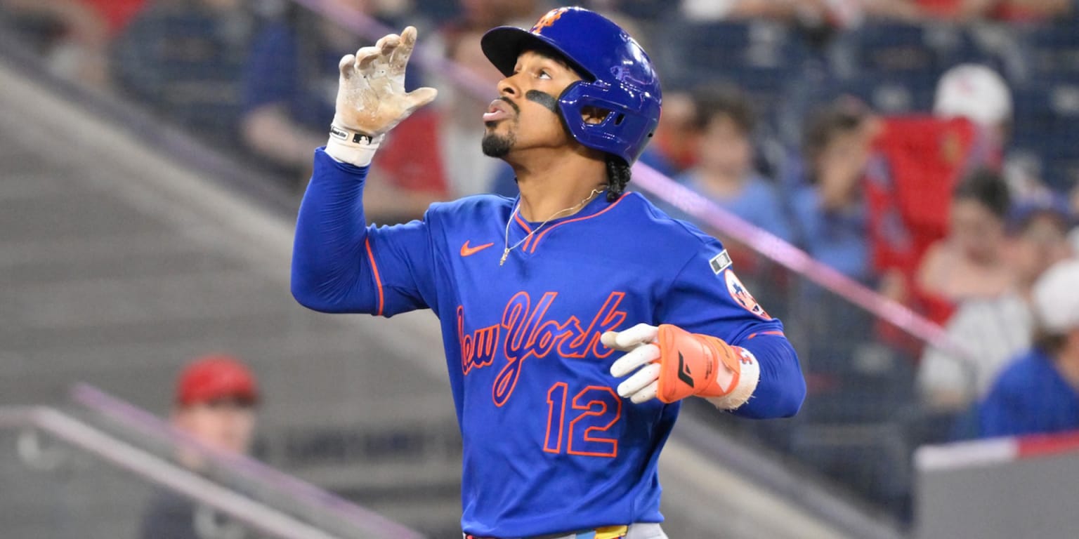 Trade rumors: Lindor, Reds' rotation, Phillies' bullpen