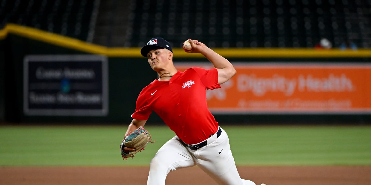 Brewers prospect makes pro debut after life- and career-threatening car crash