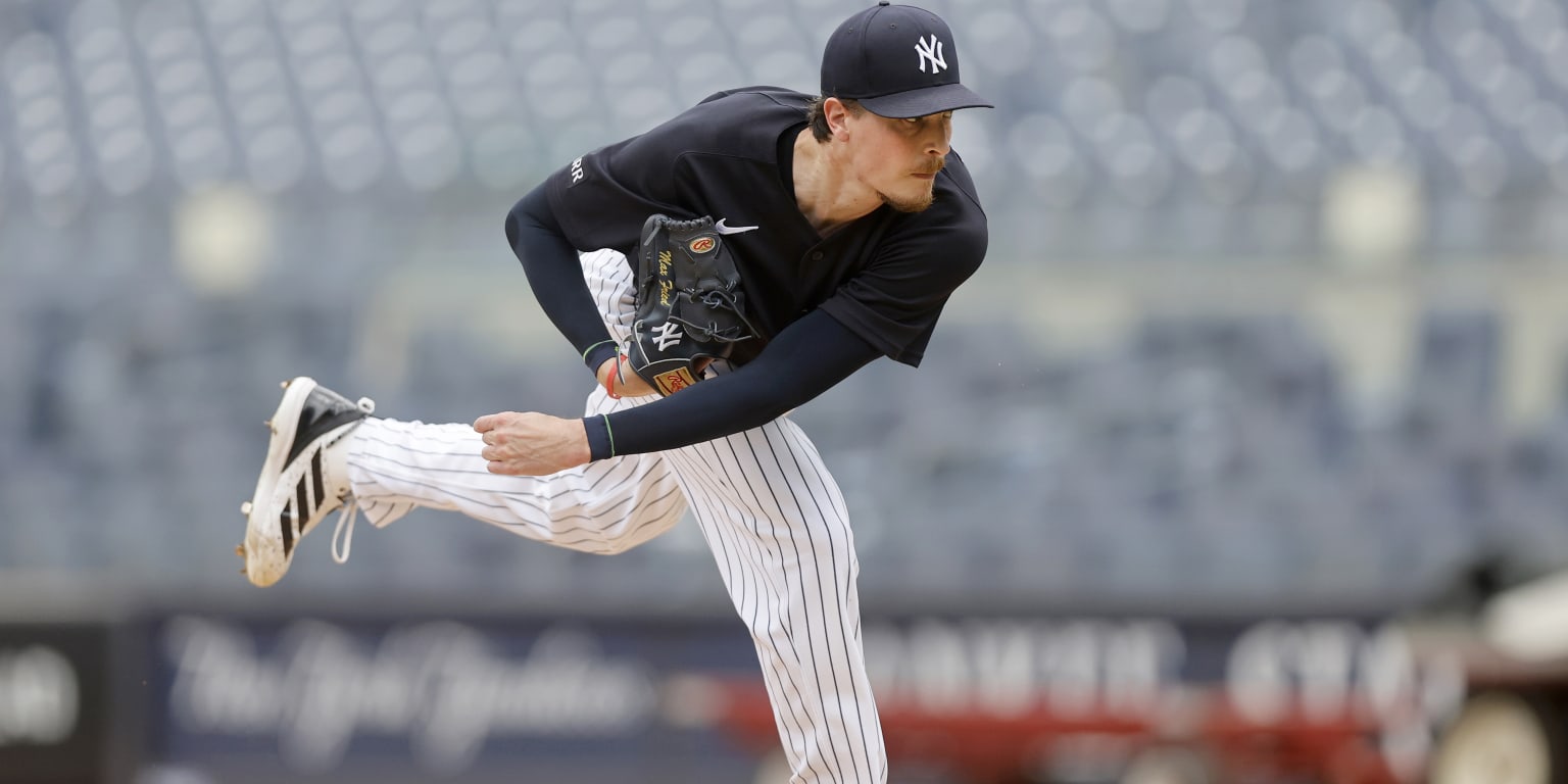 Fried (bone bruise) to throw live BP; return still at least a month away