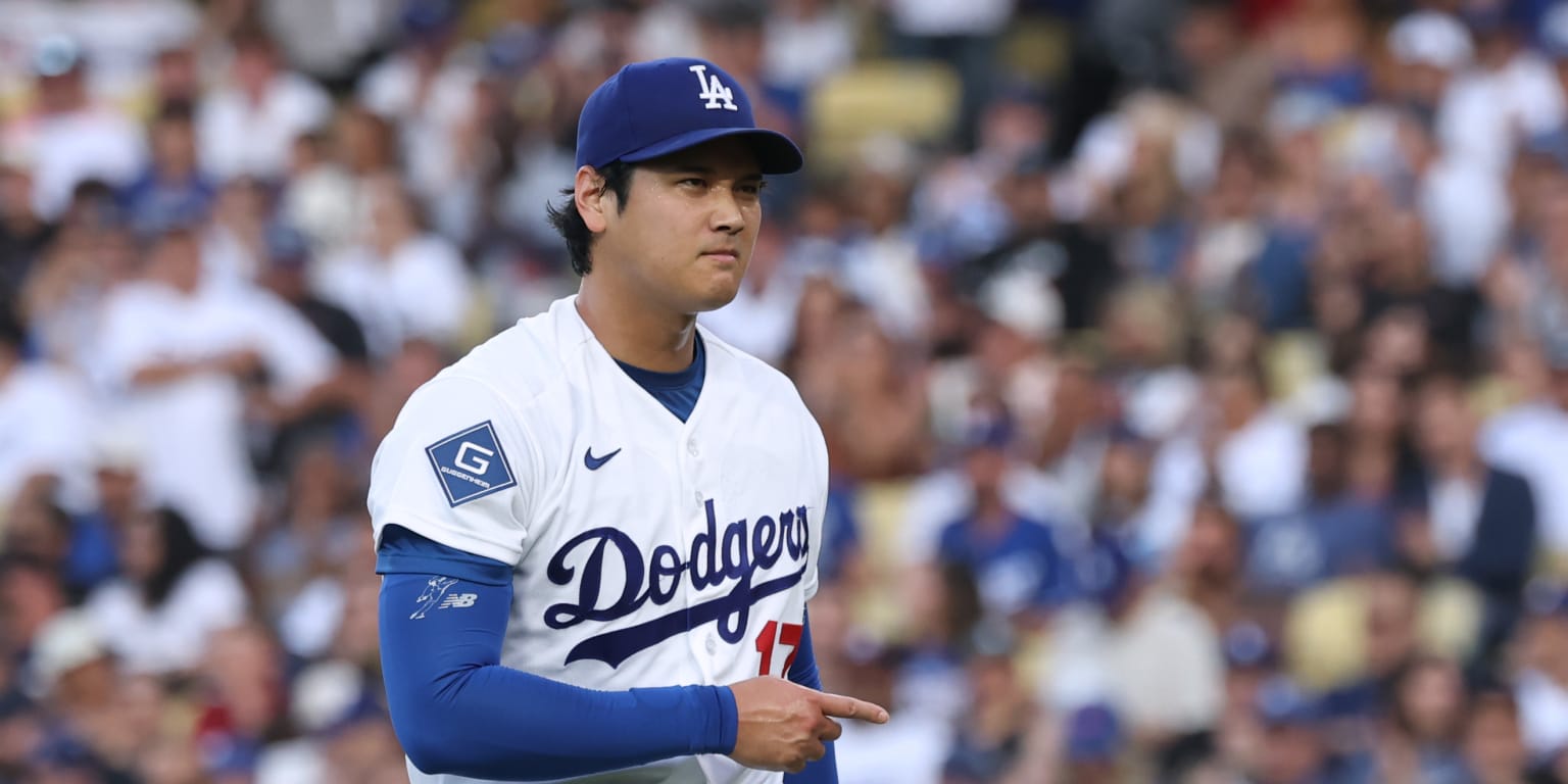 Ohtani feeling 'considerably better,' eyeing Sunday return to lineup