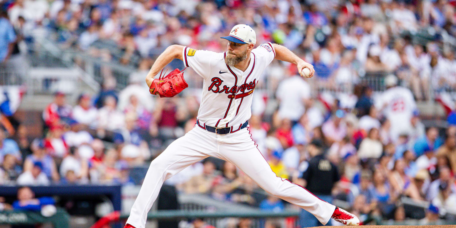Braves drink in splendor of All-Star selections