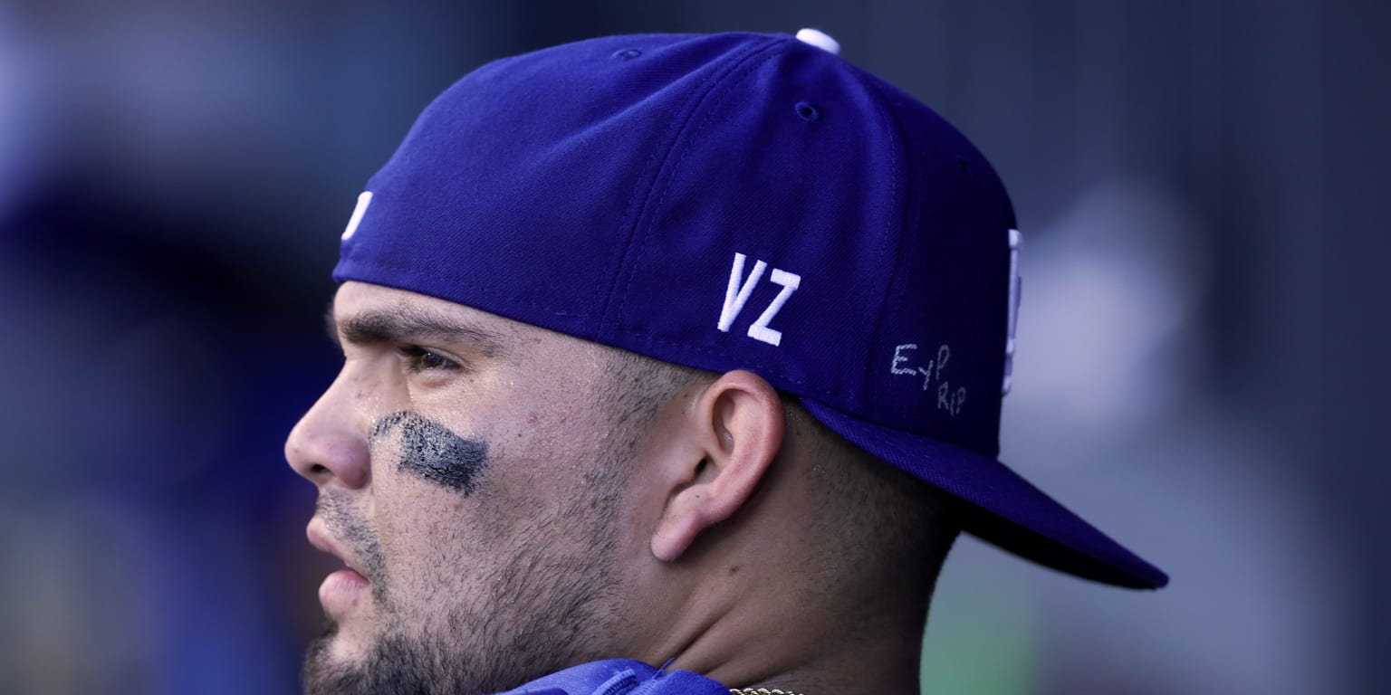 Alfonzo makes MLB debut with heavy heart after family tragedy in Venezuela
