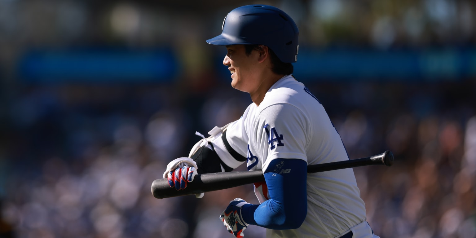 Ohtani celebrates 32nd b-day with RBI single in return to lineup