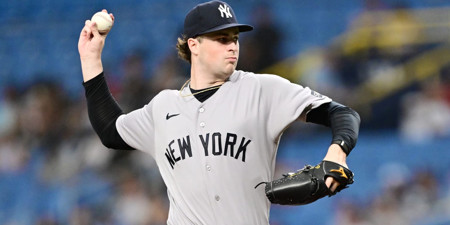 Schlittler returns to form -- and then some in 8-inning gem vs. Rays 