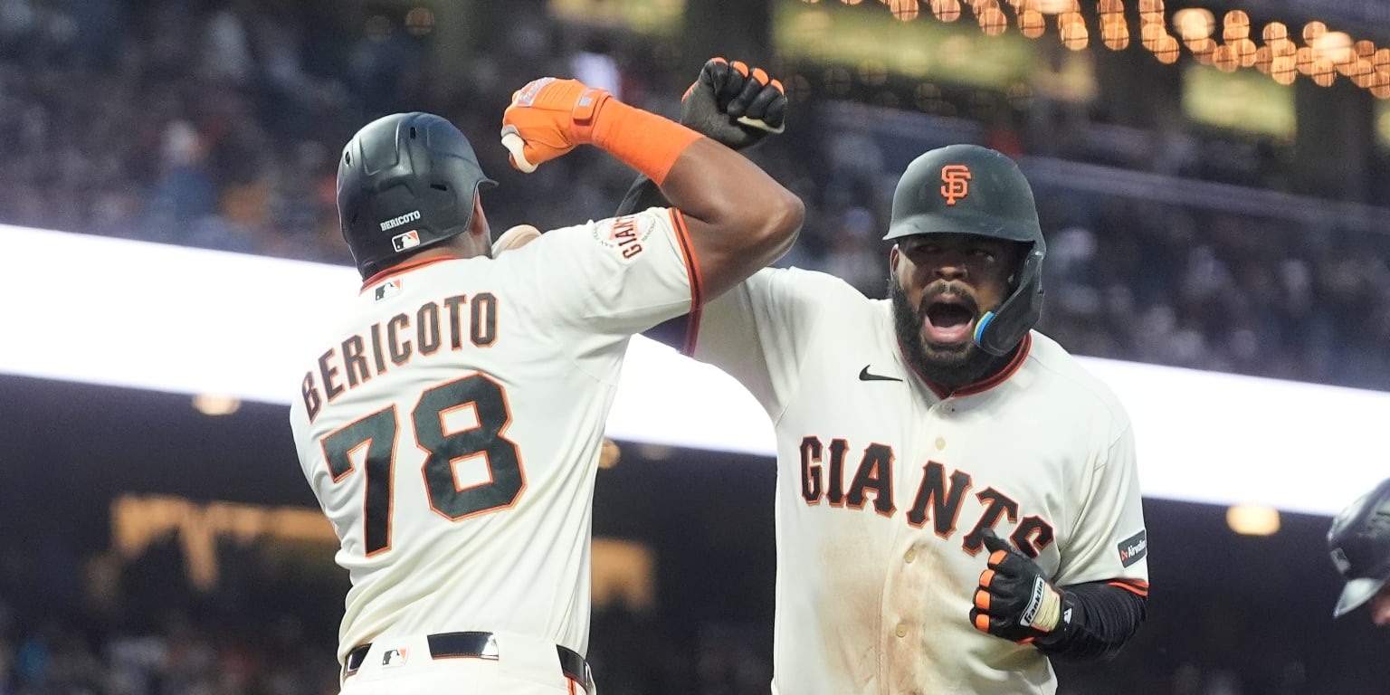Ramos' 3-HR* night starts with little-league round-tripper, then 2 real ones