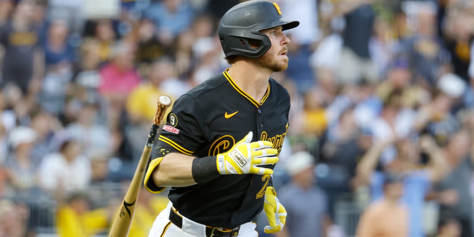 3 homers, 10 RBIs ... by the 6th inning!? What a night for O'Hearn