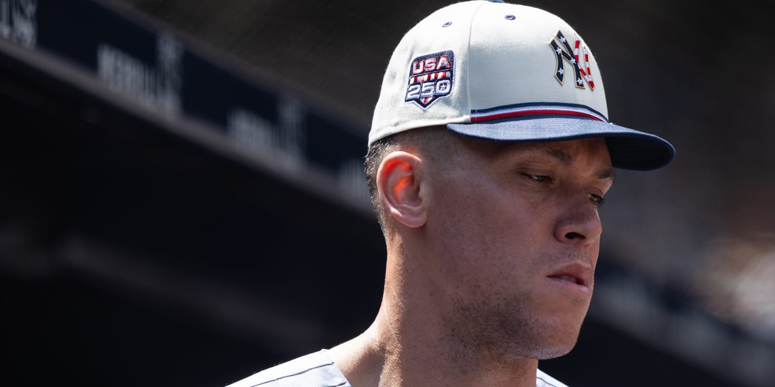 Judge (rib) set for imaging during All-Star break to map out return