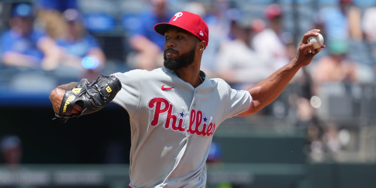 Sánchez returns to dominance in final start before the All-Star Game