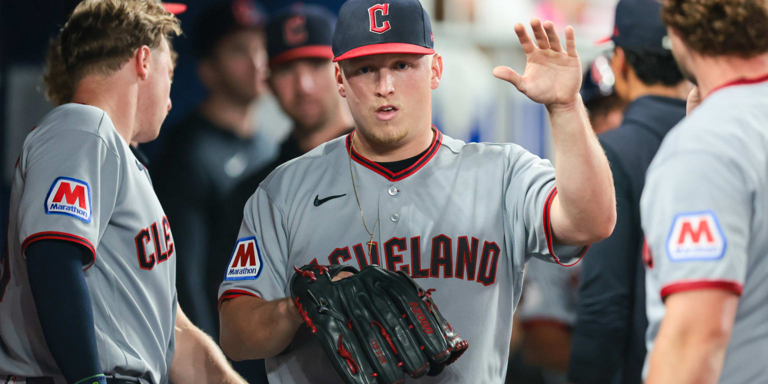 Messick's No-Hit Mastery Exposes Marlins' Vulnerability Before All-Star Break