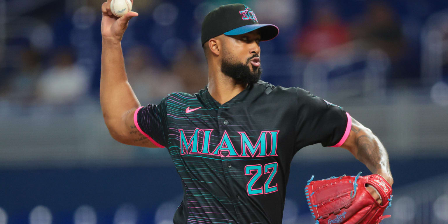 Trade rumors: Alcantara, Abrams, Blue Jays, Mets