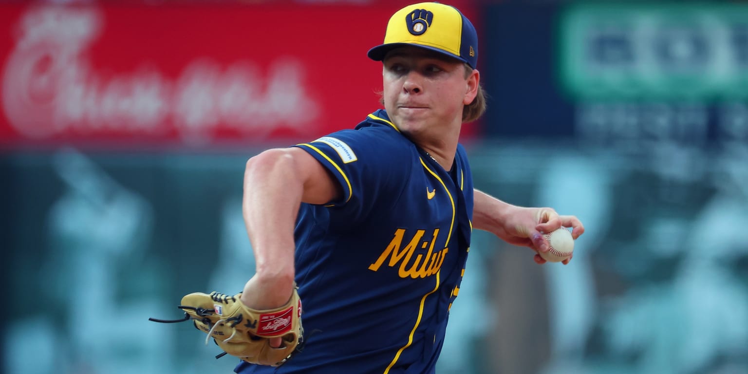 Harrison (forearm tightness) placed on IL; Gasser recalled 