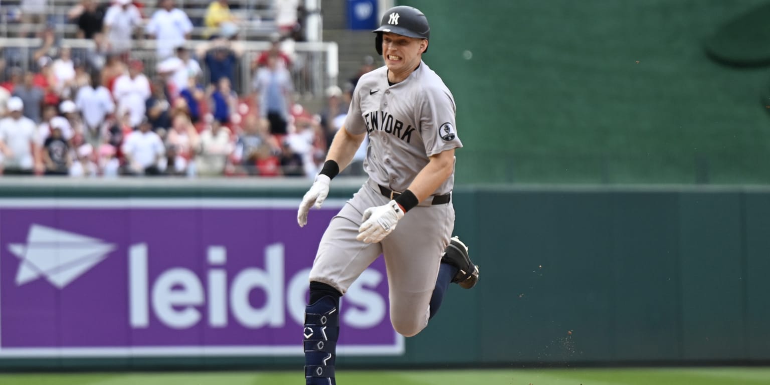 Yankees' Late-Inning Surgery Reaches Critical Mass: What Three Straight Comebacks Tell Us About Their Second Half